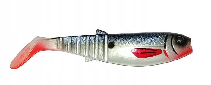 Savage Gear Cannibal STAMPED ROACH 10cm 9g -Limito