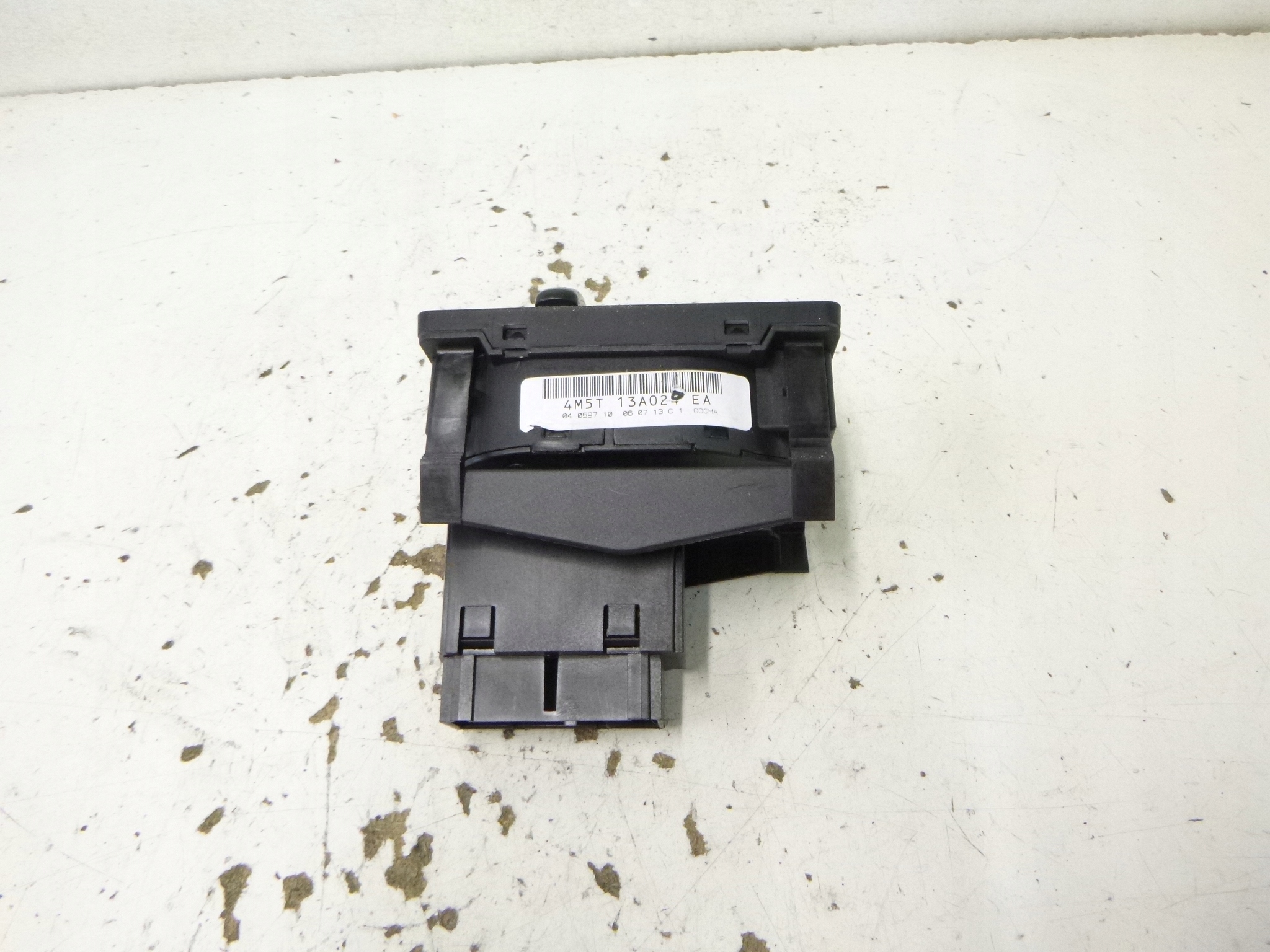 lichtschalter Ford Focus II 2006 4M5T13A024EA