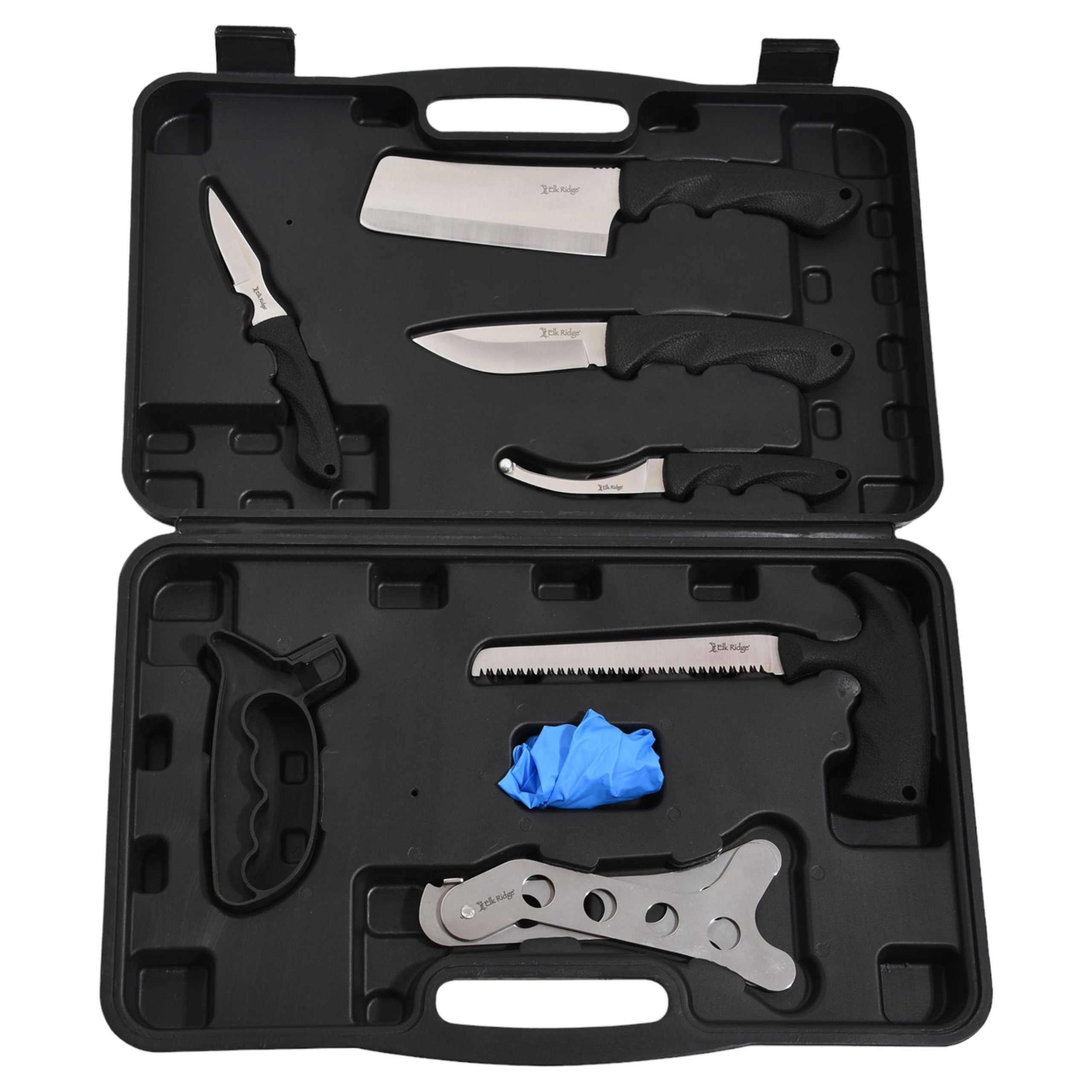 Prof zestaw noży myśliwskich do oprawiania ER-190