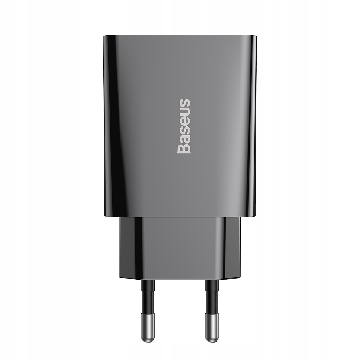 BASEUS SZYBKA ŁADOWARKA SIECIOWA ZASILACZ USB-C TYPE-C 20W PD QC 3.0 Przeznaczenie uniwersalna