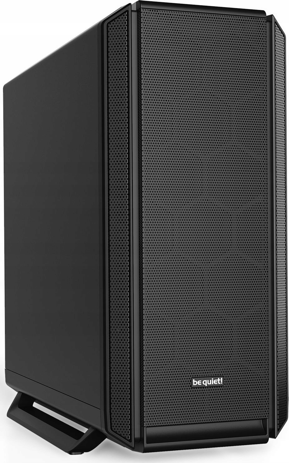 Obudowa Pc be quiet! Silent Base 802 Atx mATX