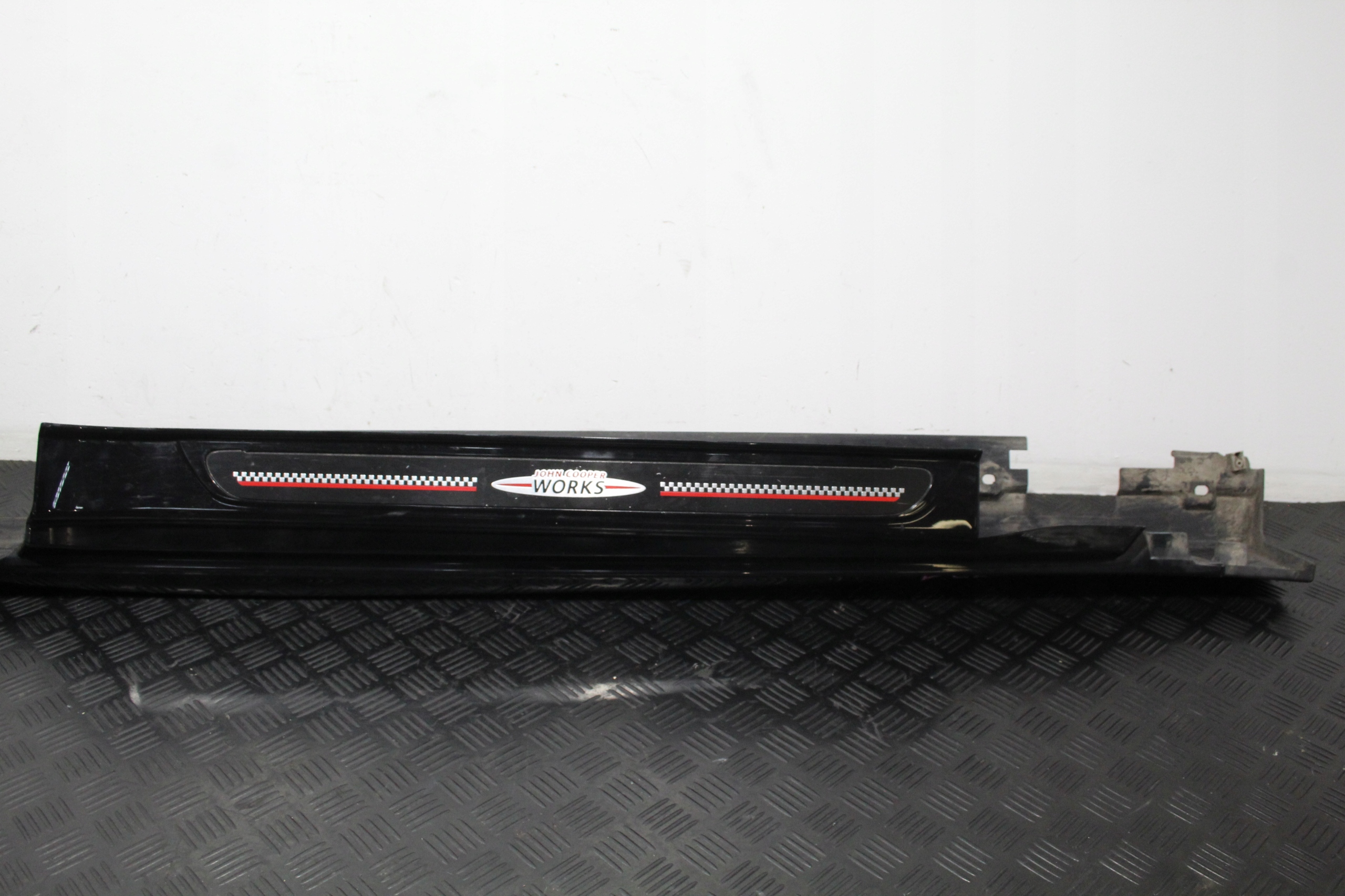 cap threshold threshold right MINI COOPER F56 JCW