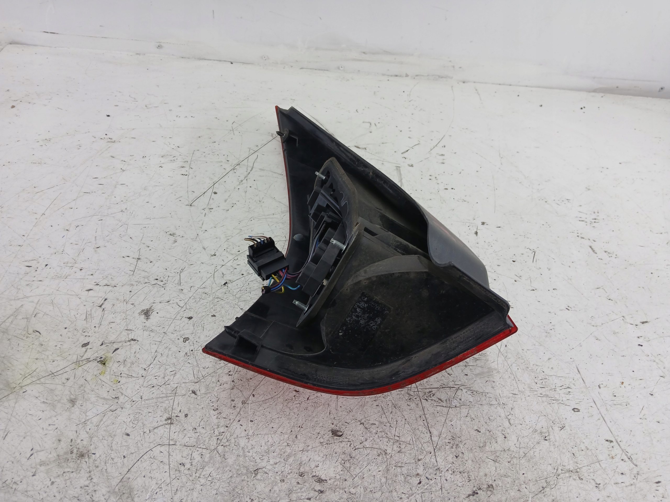 light right rear part RENAULT MEGANE II KOMBI 02-05