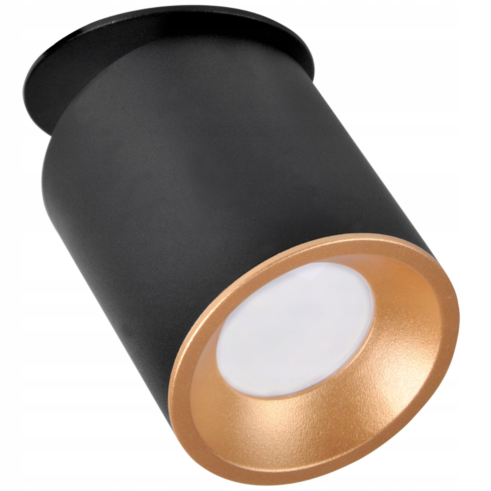 

Oprawa Podtynkowa Spot Led GU10 Tuba Ruchoma Haron
