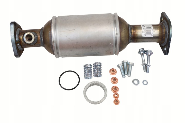 KAT KATALIZATOR HONDA CIVIC 1 4 EURO 3