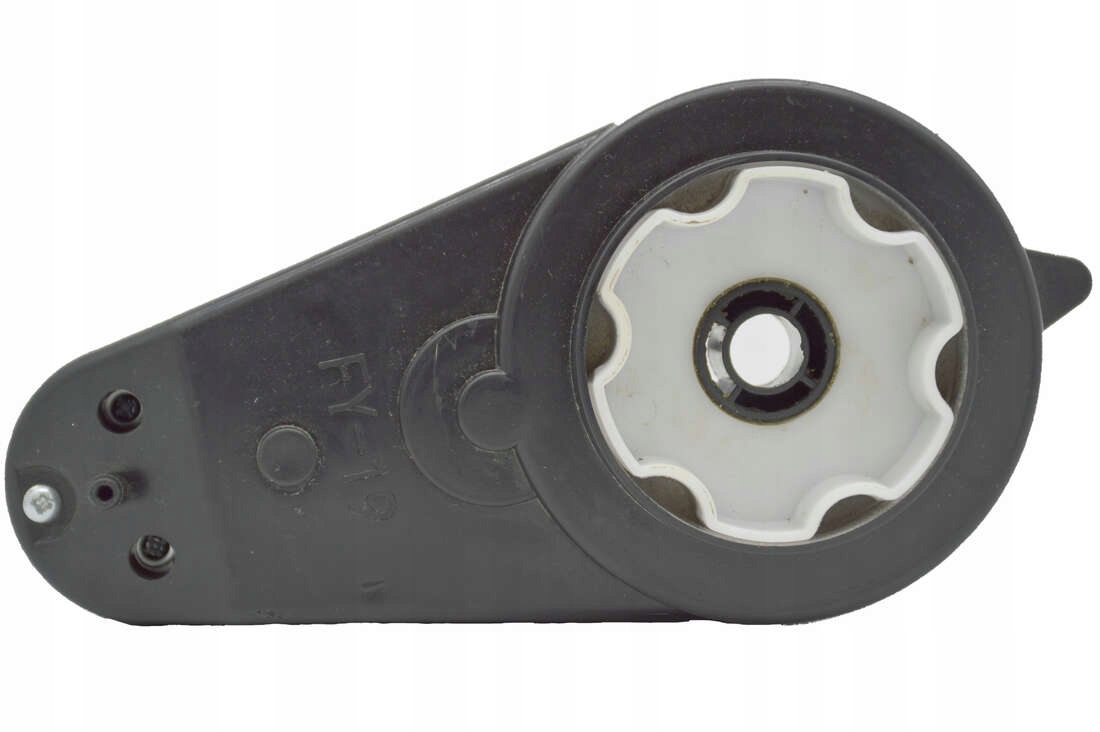 Zespół napędowy FY19 (Silnik 550/24V/12000 Rpm) 90W