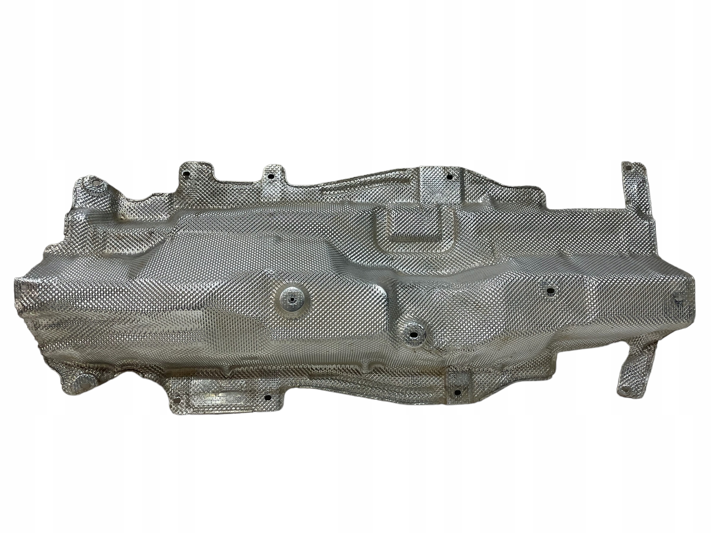 7290744 - Тепловий щит тунелю BMW F45 225XE F60 SE 20R