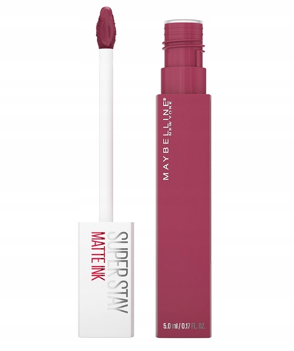 

Maybelline Stay Matte Ink 155 pomadka