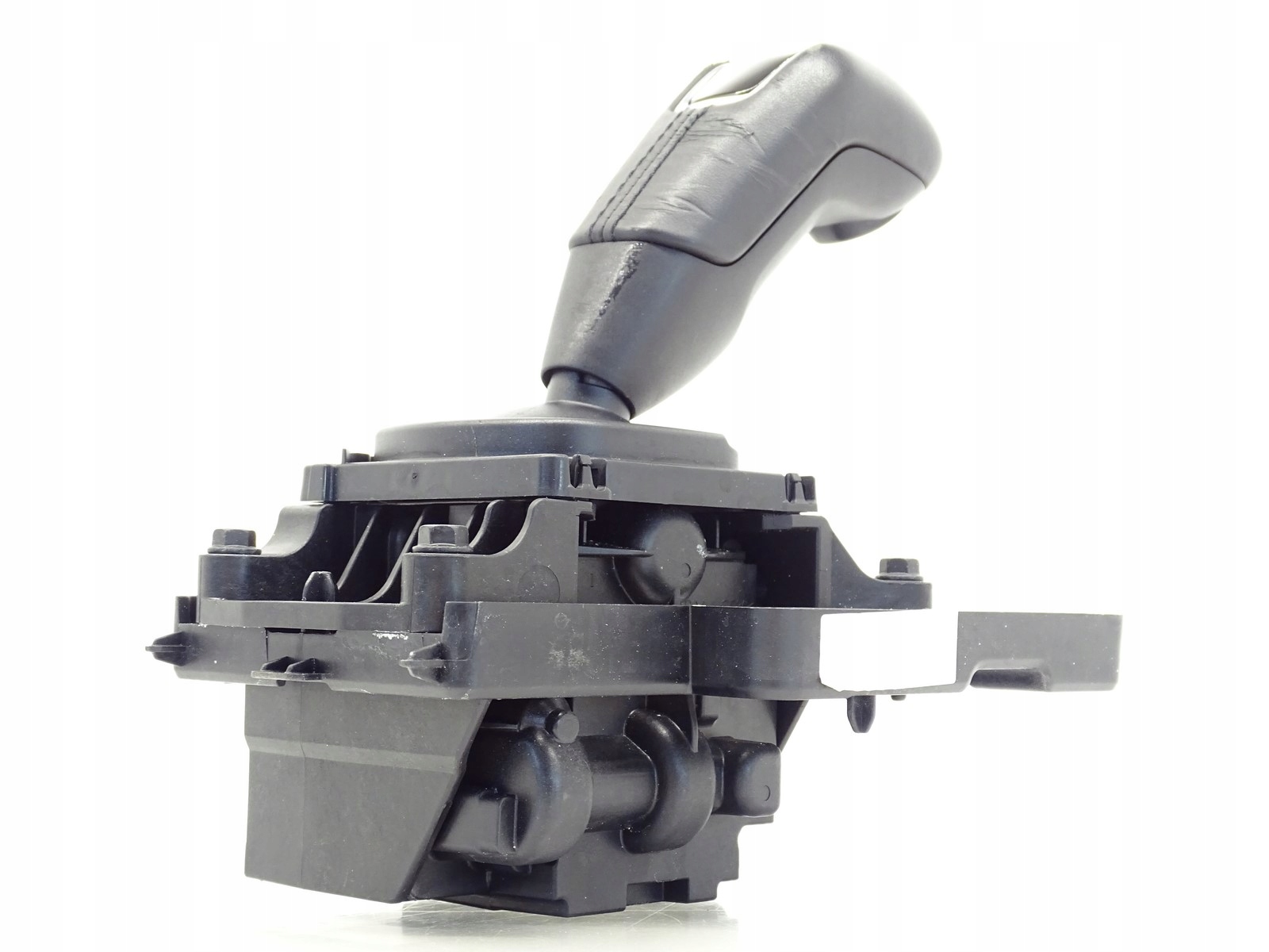 Schalthebel Schalt getriebe JAGUAR E-PACE J9C3-4862-AB