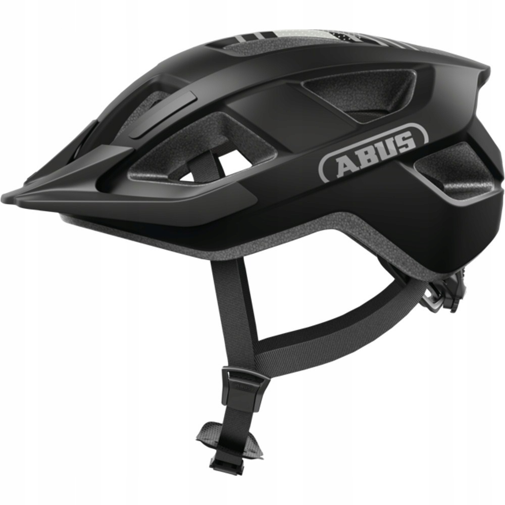 Kask Abus Aduro 3.0 L (58-62cm) race black