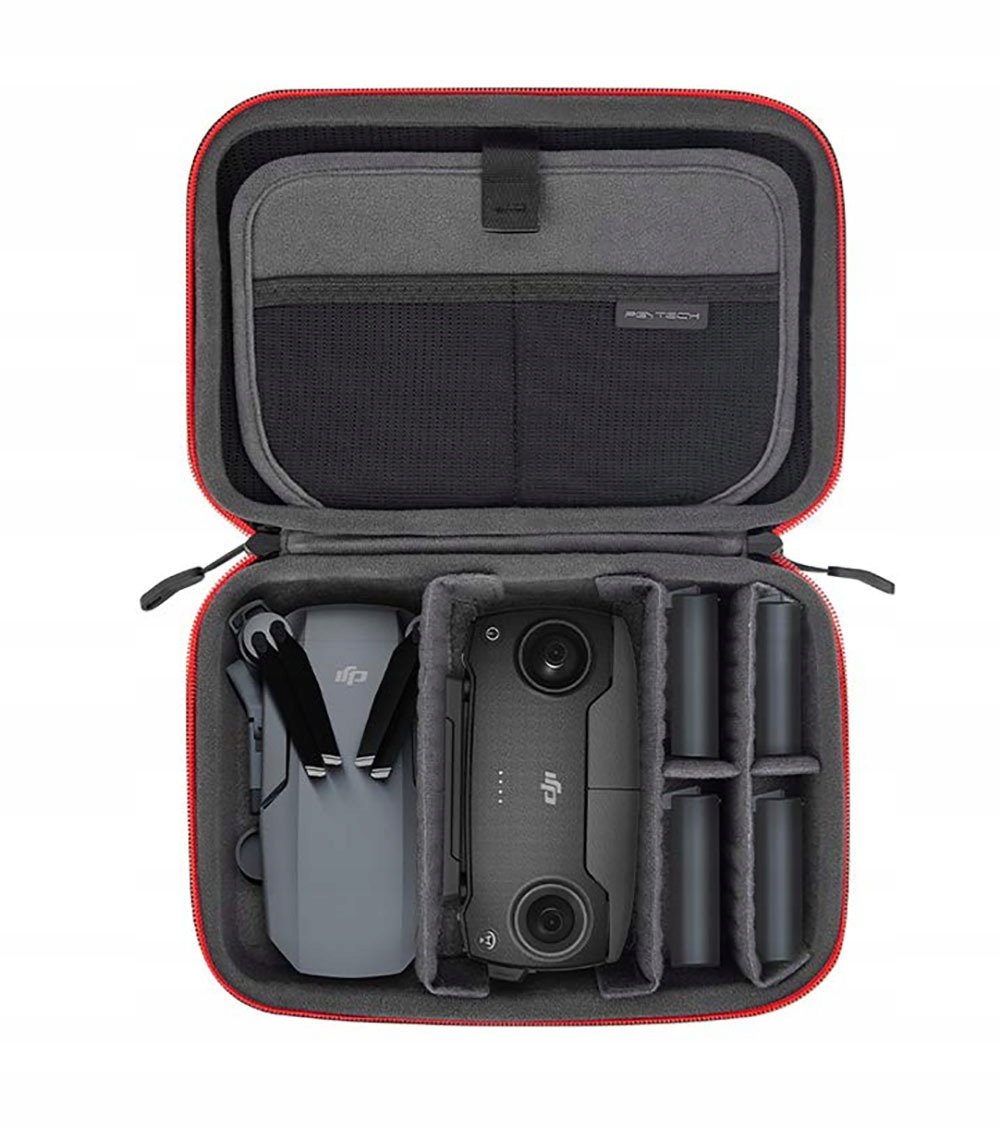 

Dji Mavic Mini Akcesoria Pgytech - Etui Walizka