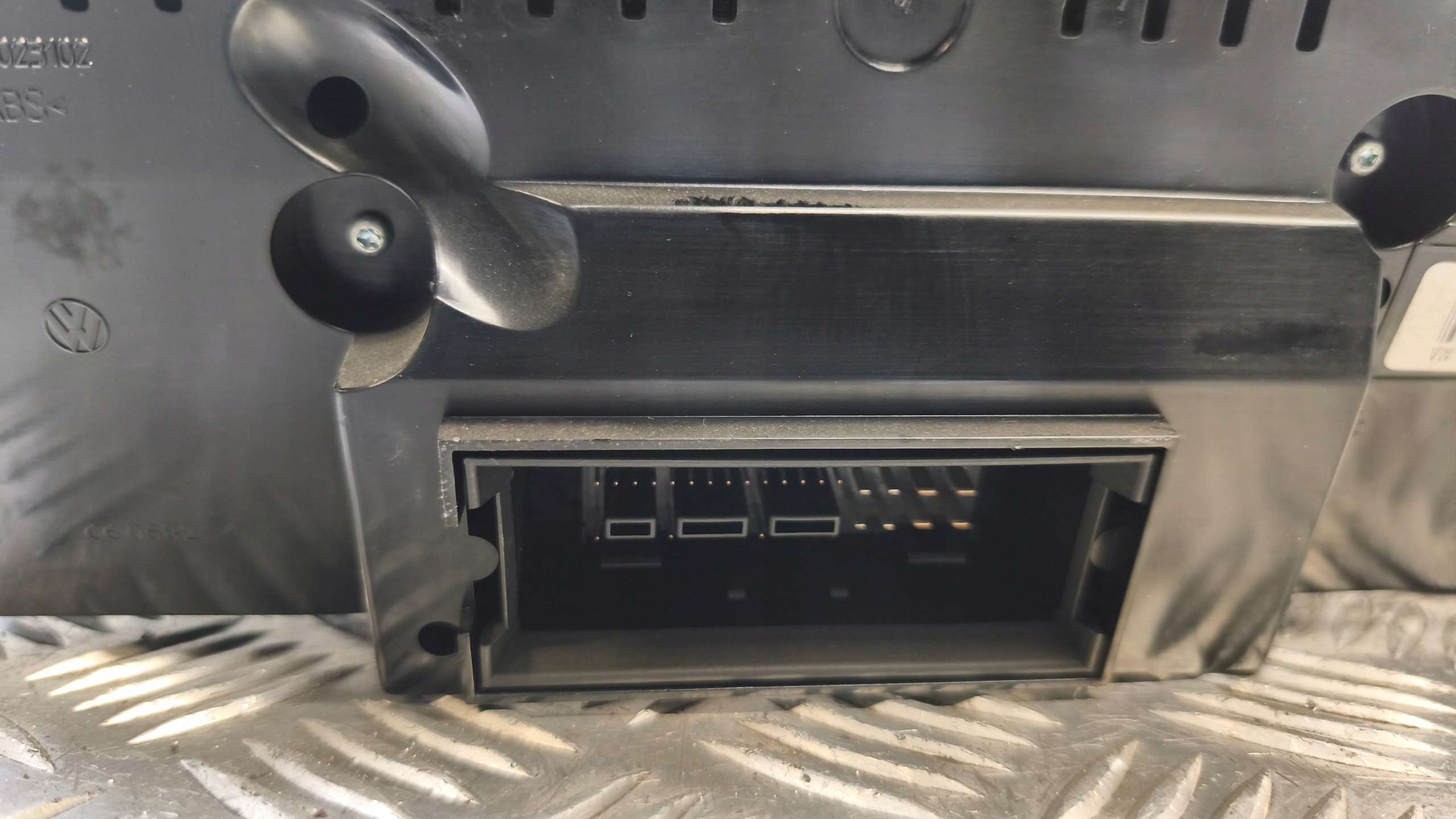 dials VW JETTA 2007r 1.9CDTI 1K0920864B