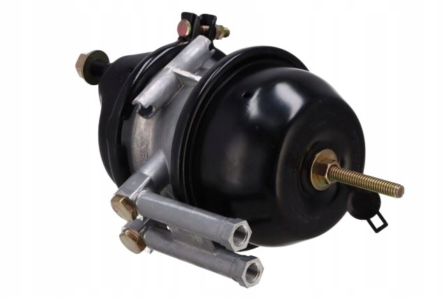 Motorček Brzdy 16/24 Kotúče Bpw Rúrky