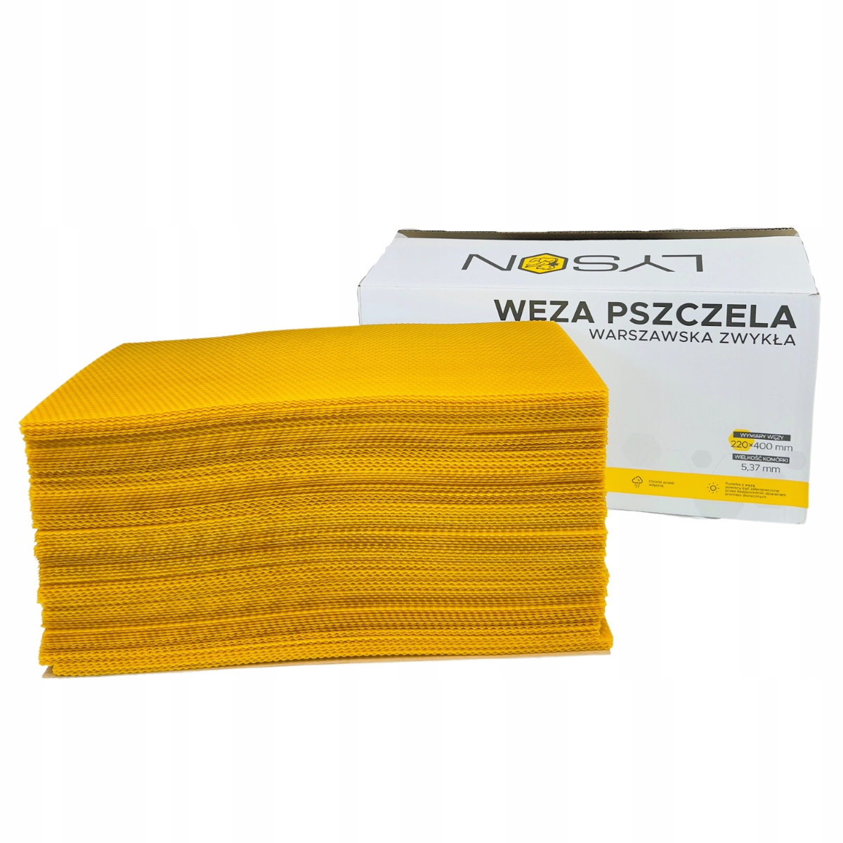 

Węza Pszczela Warszawska Zwykła 5KG
