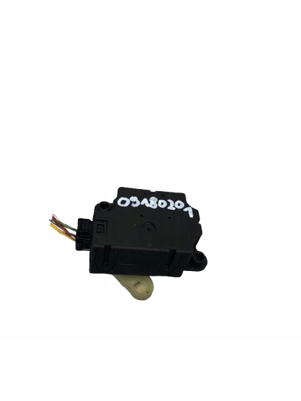 Micro moteur Bloc de chauffage complet OPEL VECTRA C 09180201