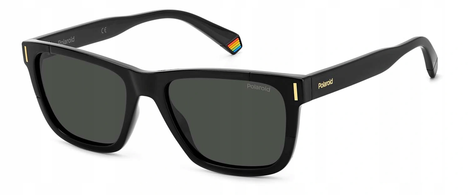 Unisex sluneční brýle Polaroid Pld 6186/S Polarizační