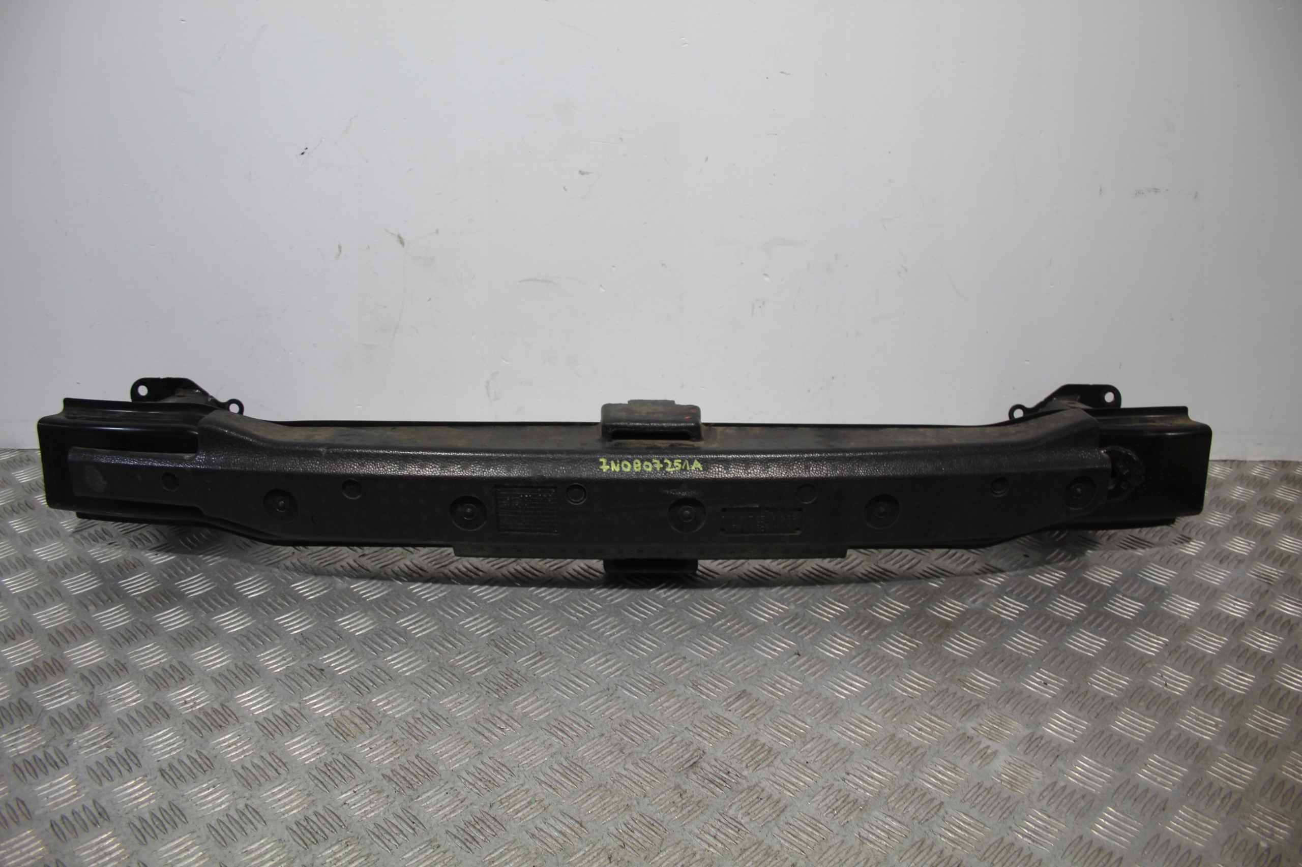 sider below bumper rear part VW SHARAN II 2 7N0 7N