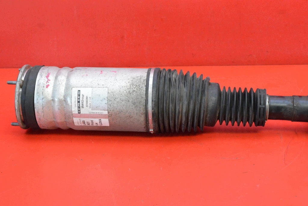 shock absorber left front CPLA-3C286-CE RANGE ROVER 4 IV L405 4.4 SDV8 339 KM