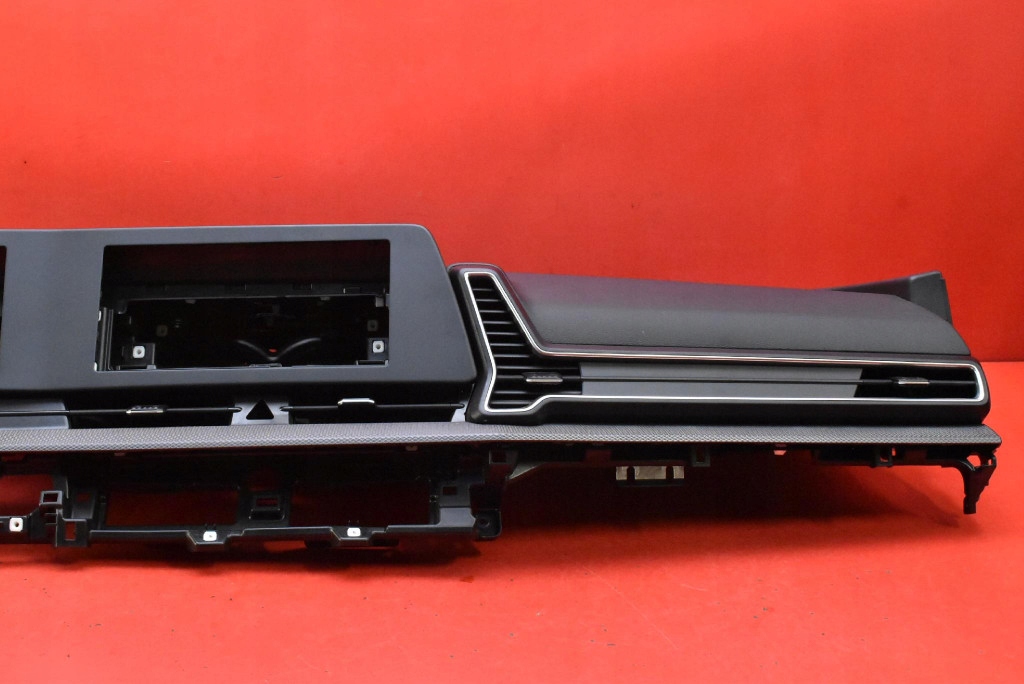 dashboard instrument panel console cockpit airbag EU KIA SPORTAGE 5 V 21-25