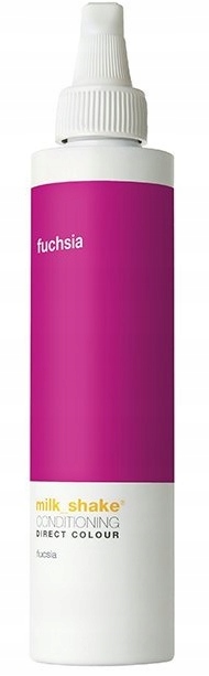 

Milk Shake Fuchsia Odżywka Toner Farba w żelu 100
