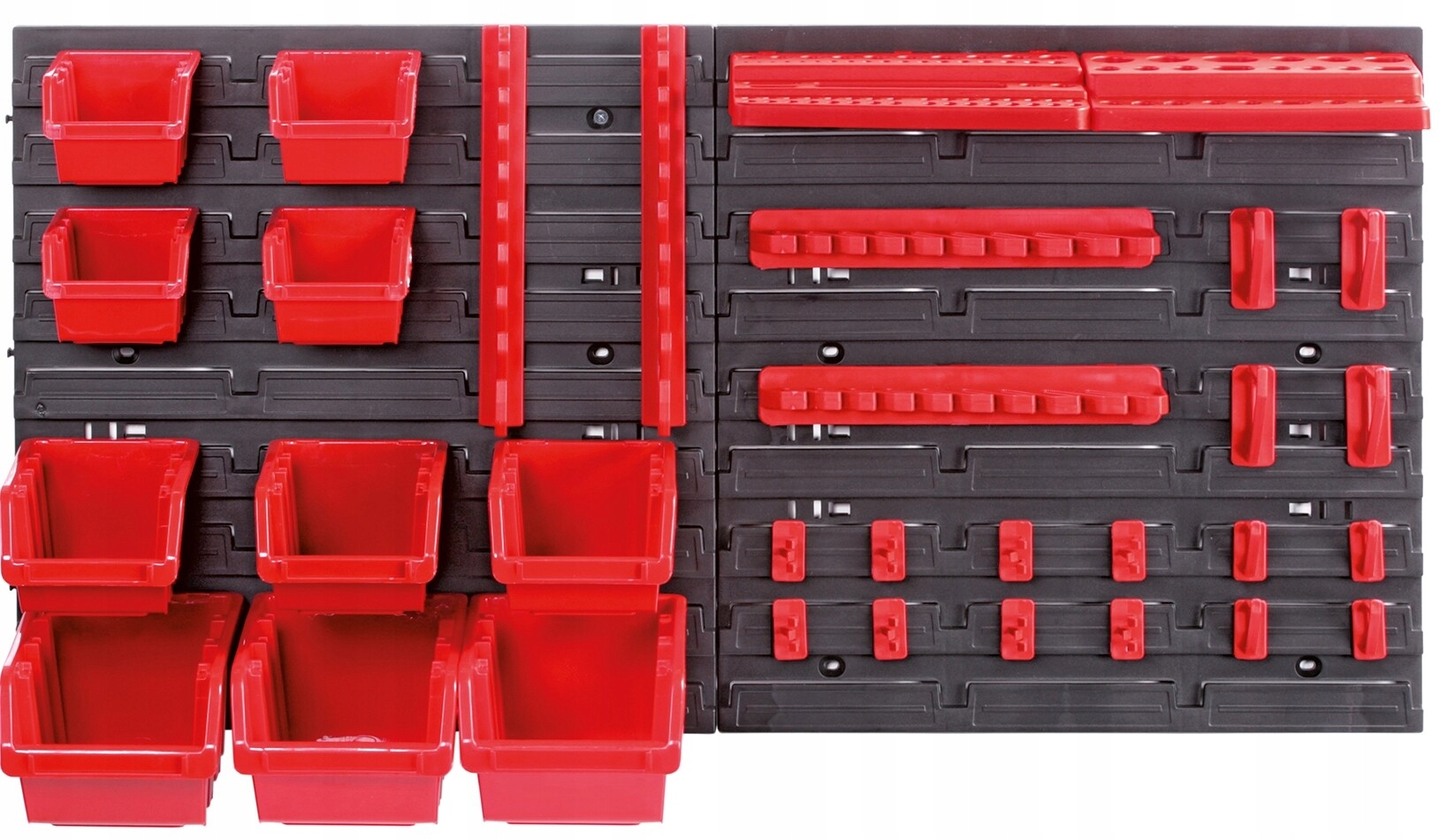 Органайзер для инструментов OrderLine 4