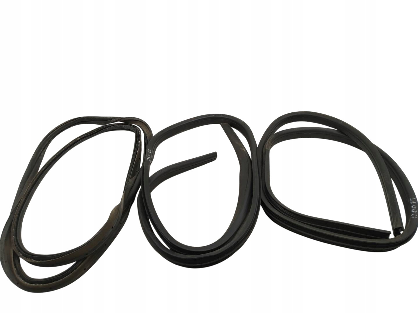 gasket door left right boot rear part KPL HB WNEKI Ford Focus Mk3