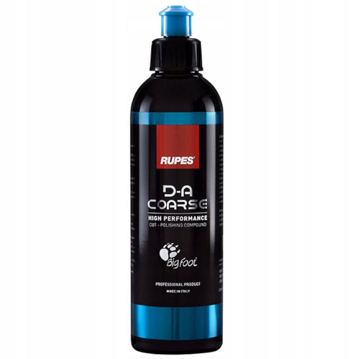

Rupes Pasta Polerska Mocno Ścierna Da Coarse 250ml