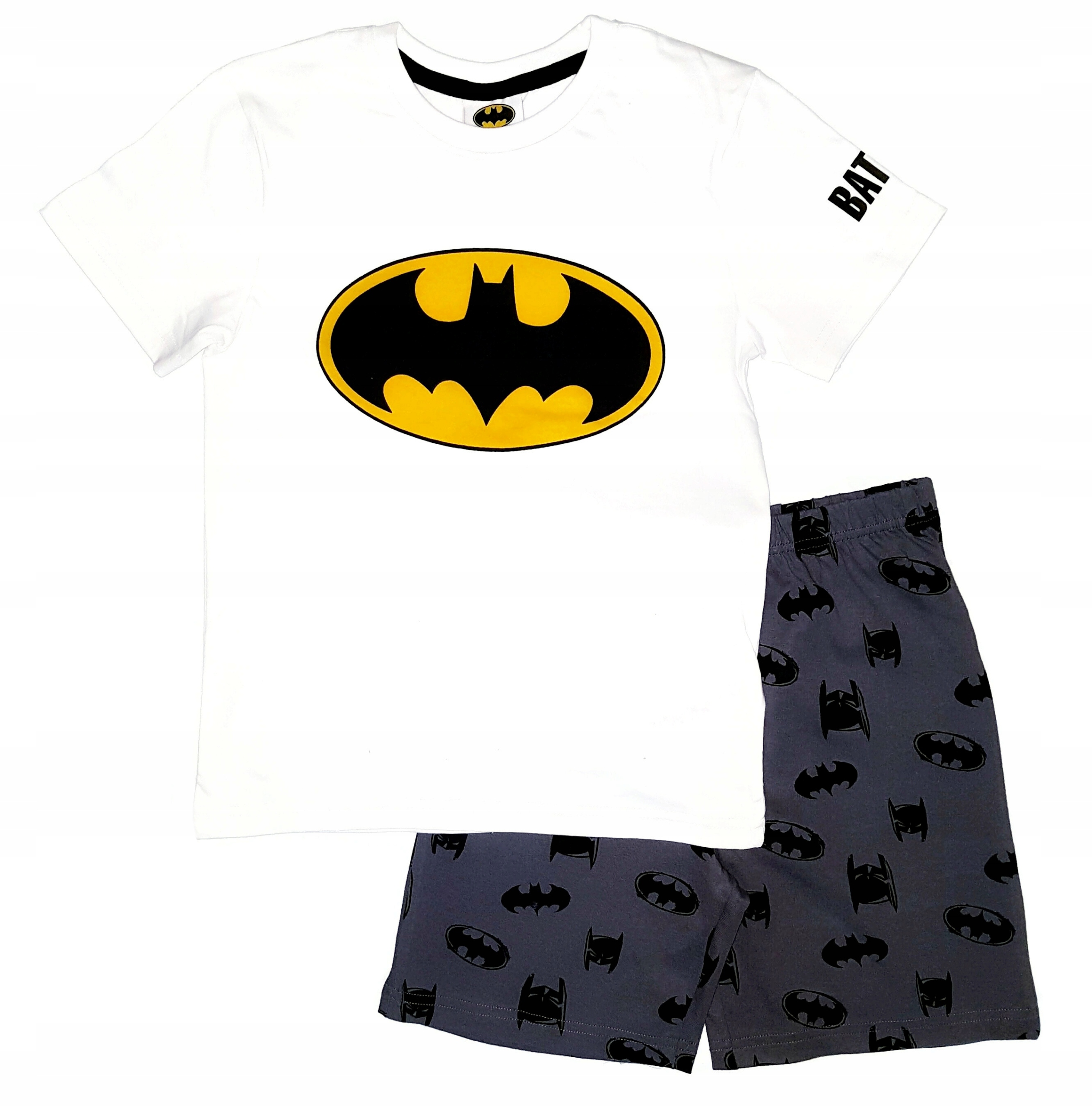 

Piżama Batman 146, piżamka