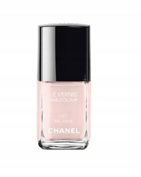 Chanel Le Vernis Nail Colour lakier 111 13ml 14692573973 