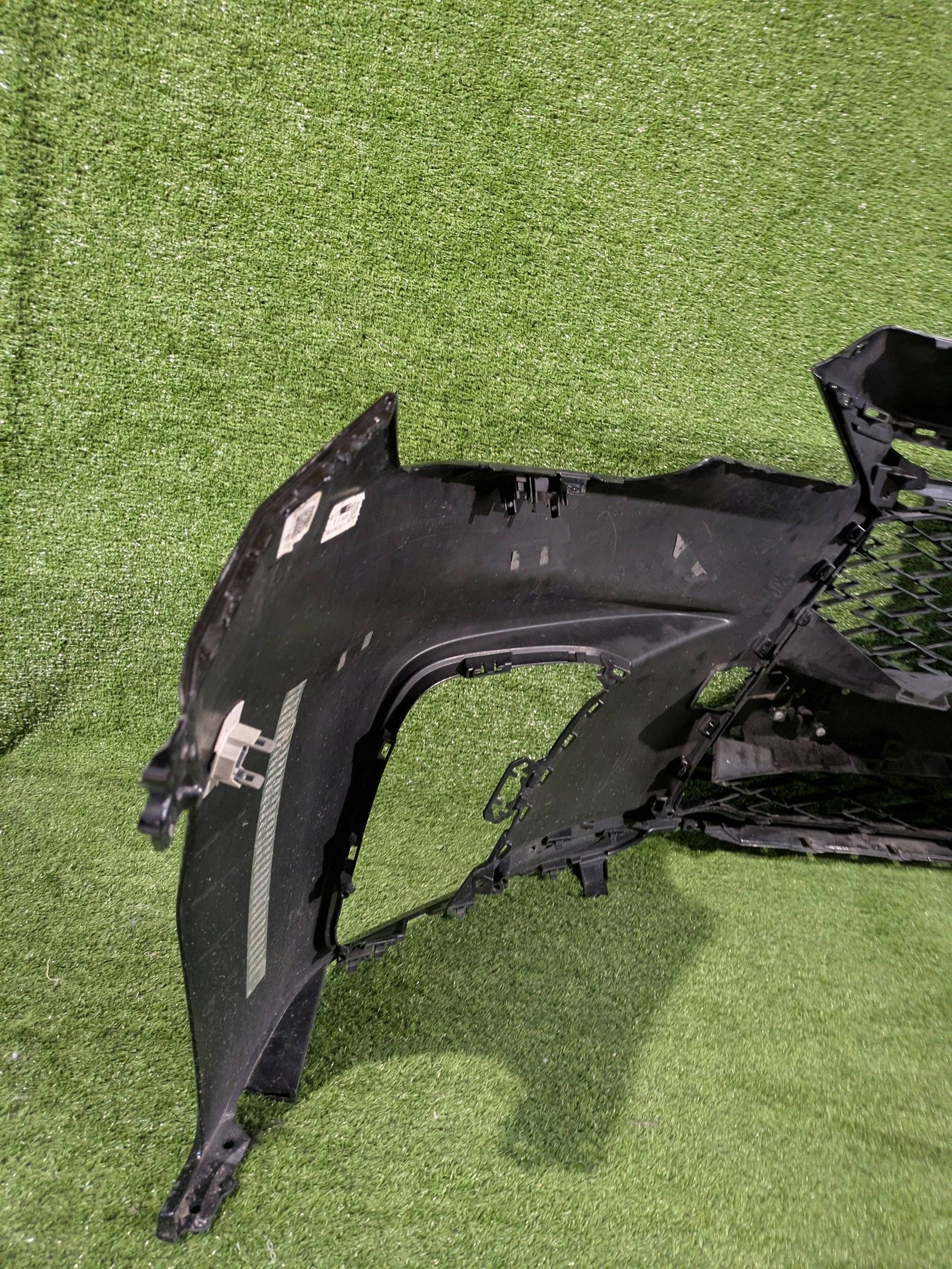 front bumper front LEXUS RX V F-SPORT 22- NR.Z9301