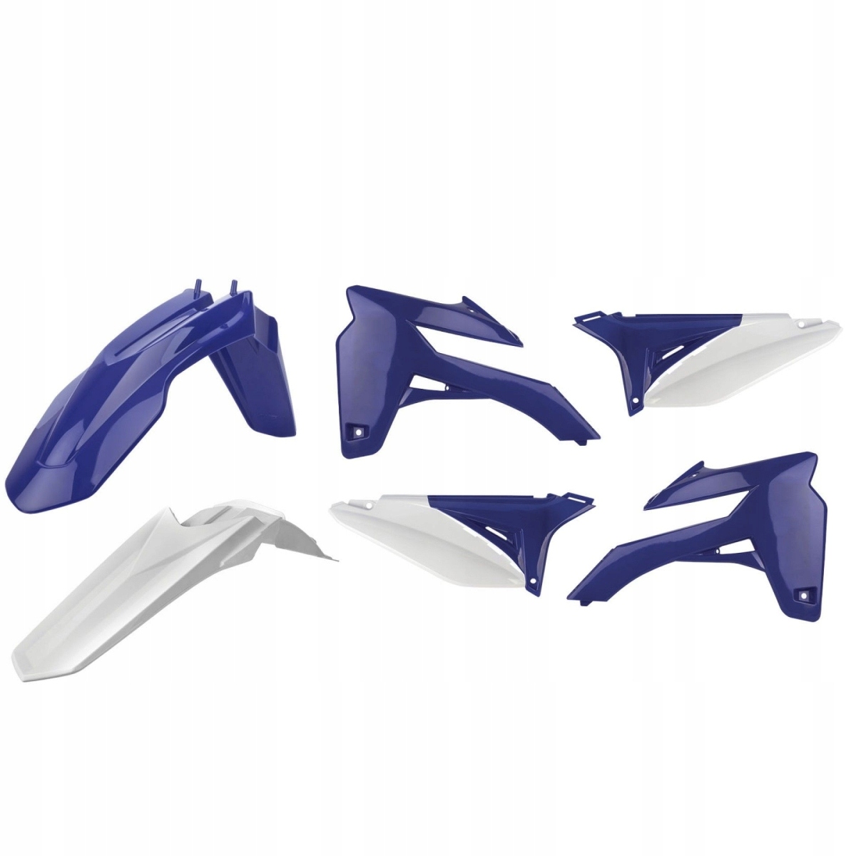 5604415093593 - Пластик Sherco SE-R / SEF - R (13-15) Polisp