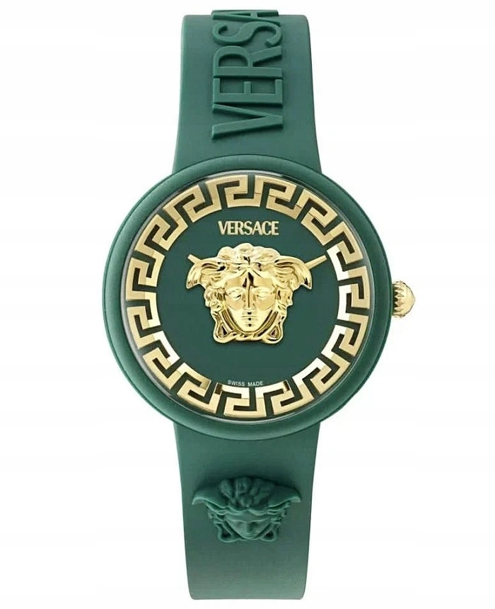 Dámské hodinky Versace VE8J00424 Iconic Medusa Pop