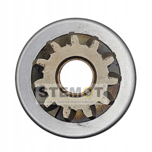 Zespół sprzęgający rozrusznika bendiks STEMOT 09-012 SD2013P SD2028 138958 Producent części STEMOT