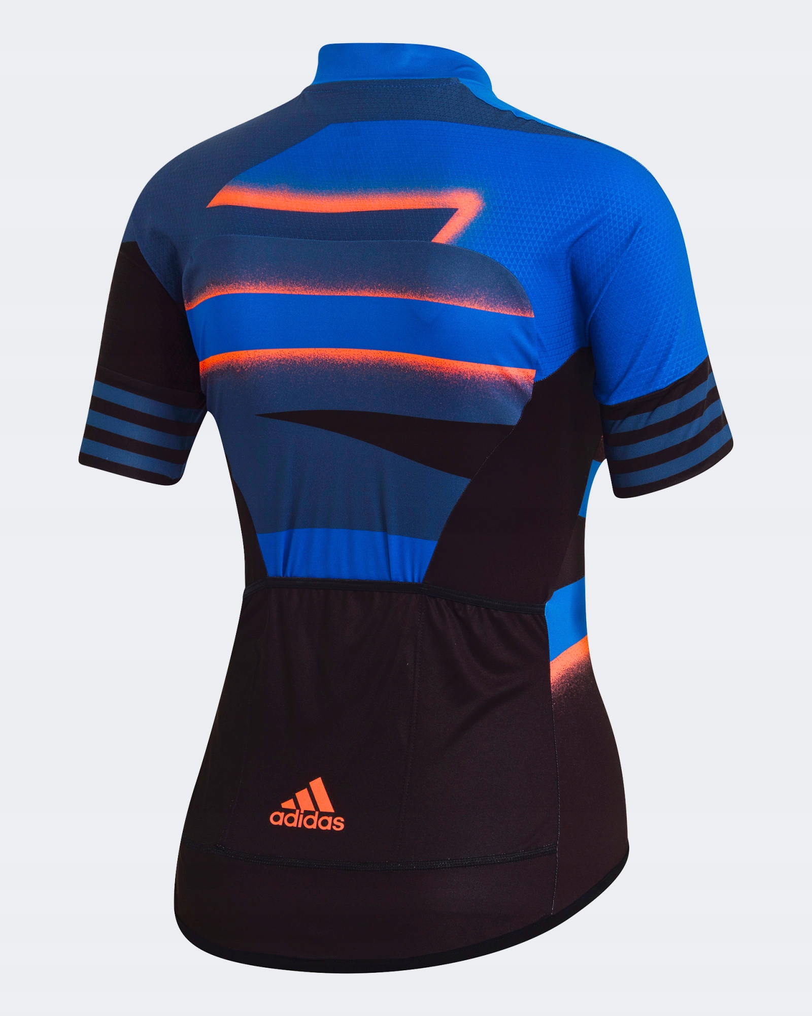 ADIDAS KOSZULKA DAMSKA ROWEROWA KOLARSKA ROZPINANA Marka adidas