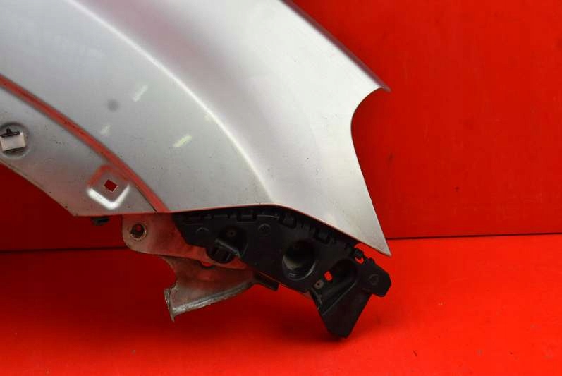 fender right front front GAN CHEVROLET ORLANDO 10-15