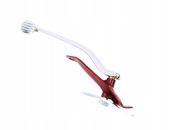 Nová Česká Nožná Brzdová Páka Jawa 250 S Kyvackovým Panelom