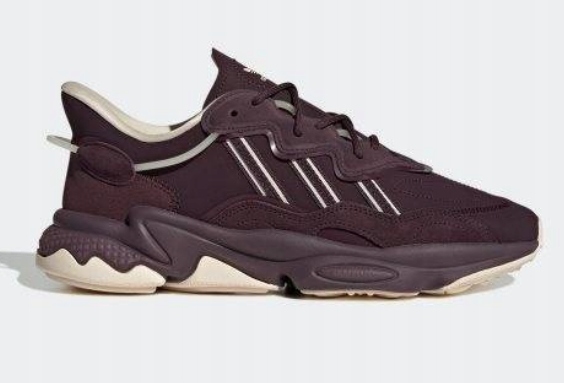 Boty Adidas Ozweego Pánské tenisky velikost 43