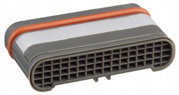 Perlátor Neoperl obdélníkový 28x7 mm