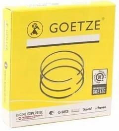 GOETZE PIESTNE KRÚŽKY 08-849000-00