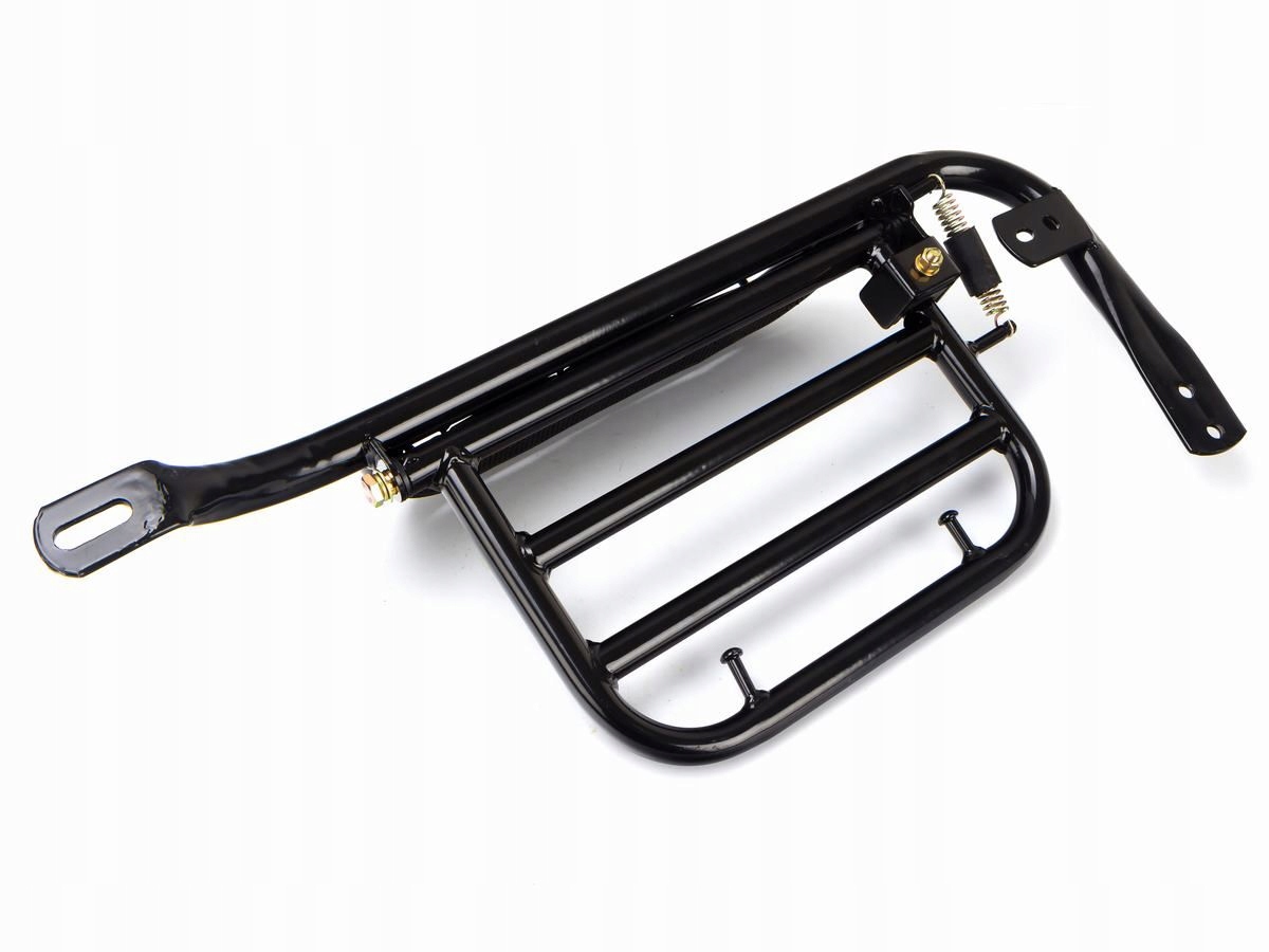 Podnozek stopka pasazera lewa Romet ADV 150 baga Vehicle Match branded product
