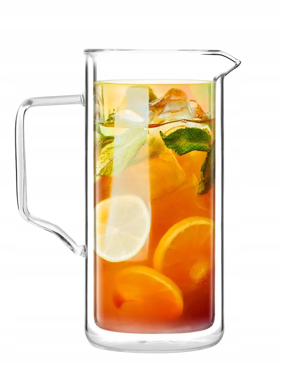 Dzbanek termiczny na napoje Vialli Design 1000ml