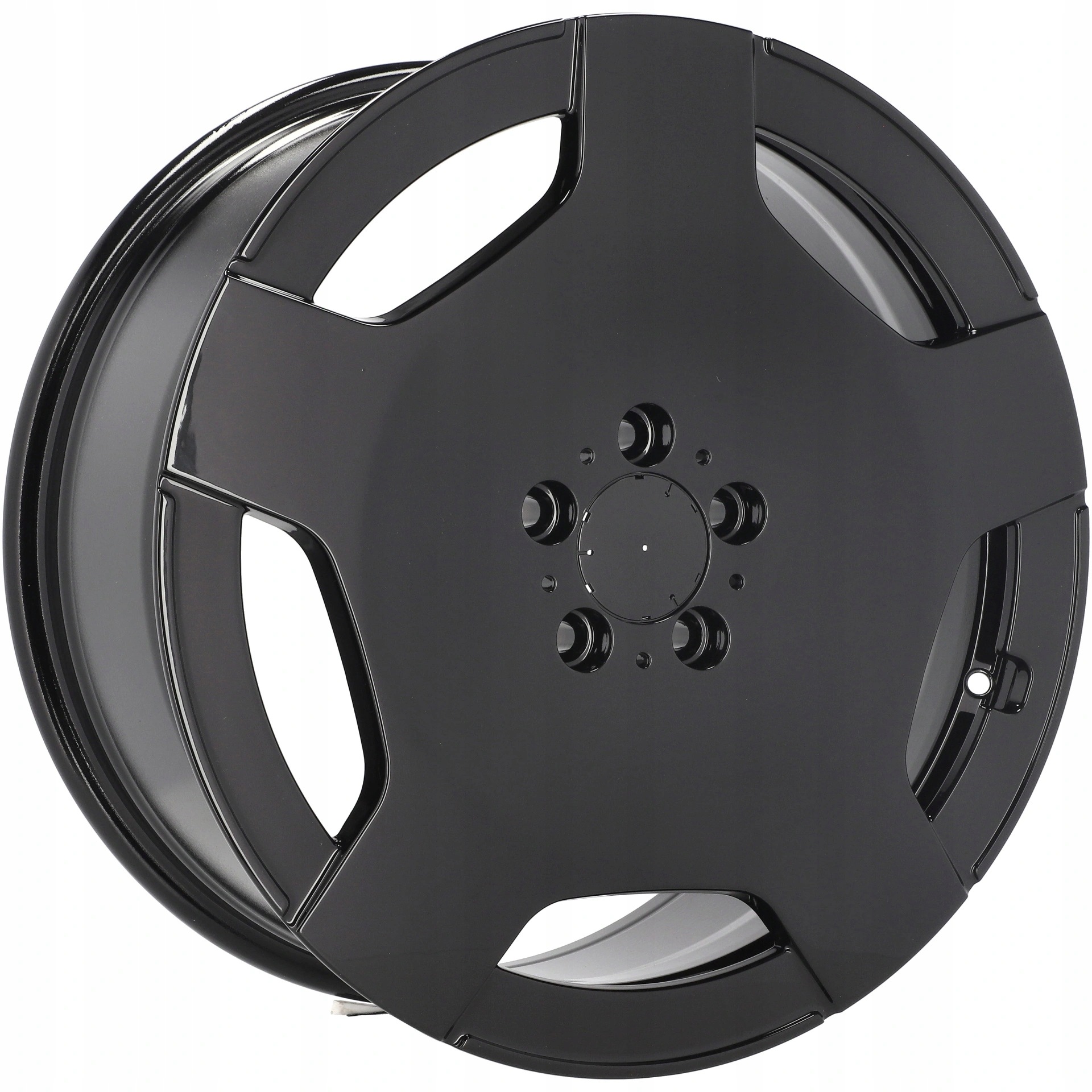 Kolesá 19 pre Mercedes B Cla C118 X118 Gla Glb Vito Viano V W447 Monoblock