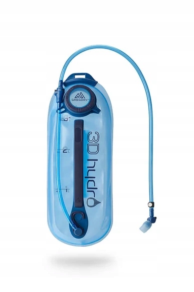 Bukłak Gregory 3D Hydro Reservoir Optic Blue