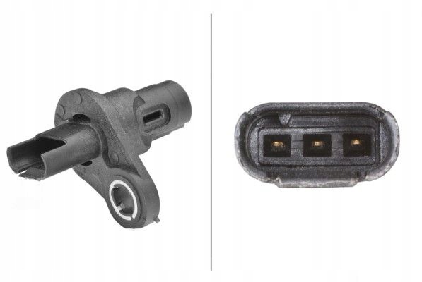 6PU 009 - ДАТЧИК ПОЛОЖЕНИЯ РАСПРЕДЕЛИТЕЛЬНОГО ВАЛА ХОЛЛА