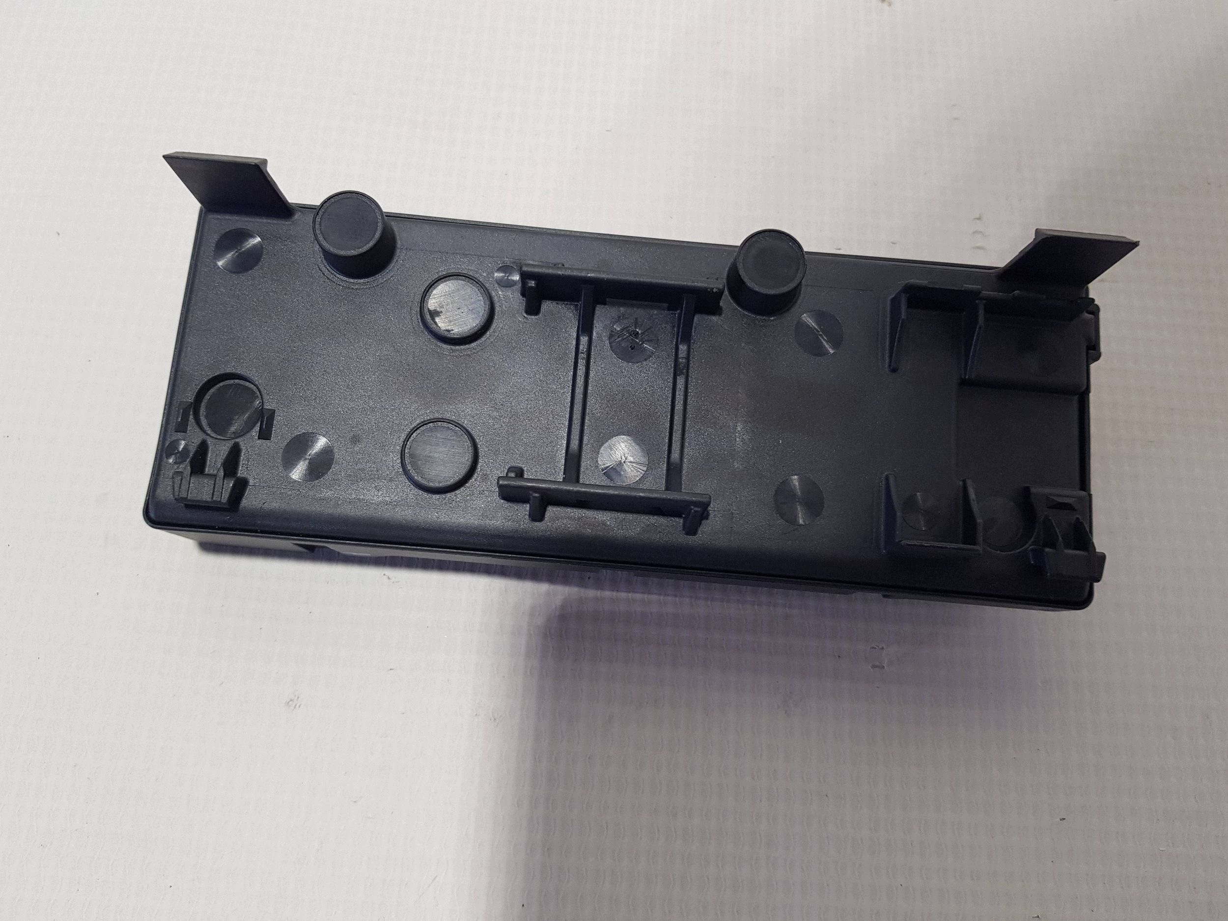 module control unit bonnet boot rear part rear 4H0959107P Audi A8 D4 4H