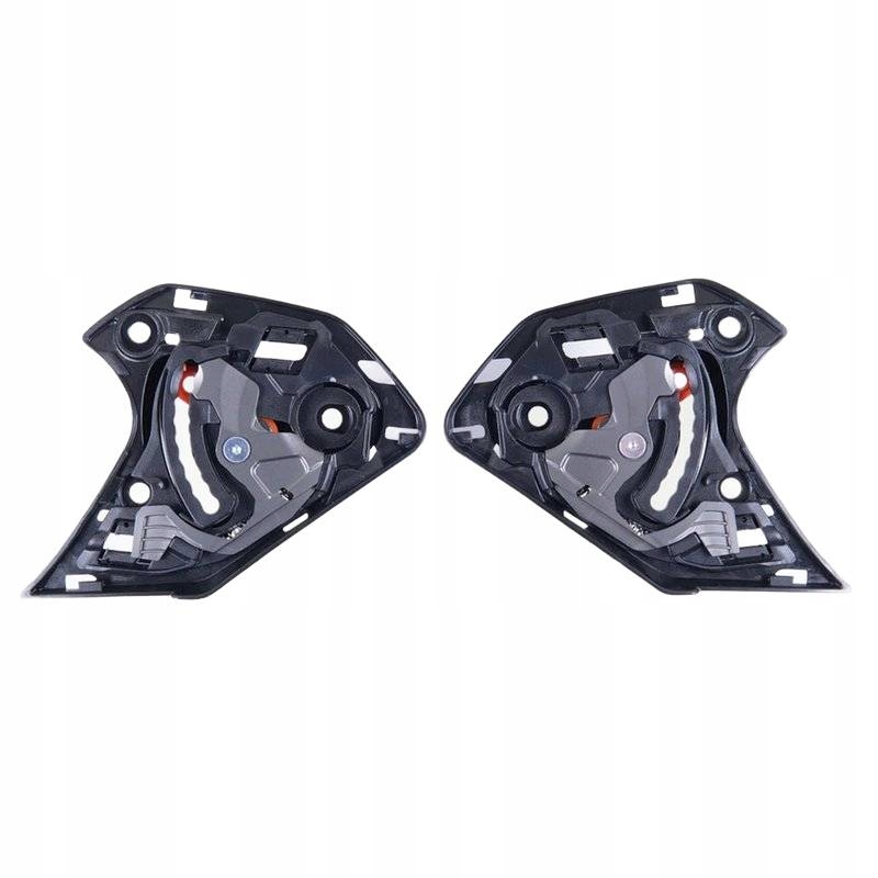 Mechanizmus Krytu Prilby Alpinestars Supertech R10