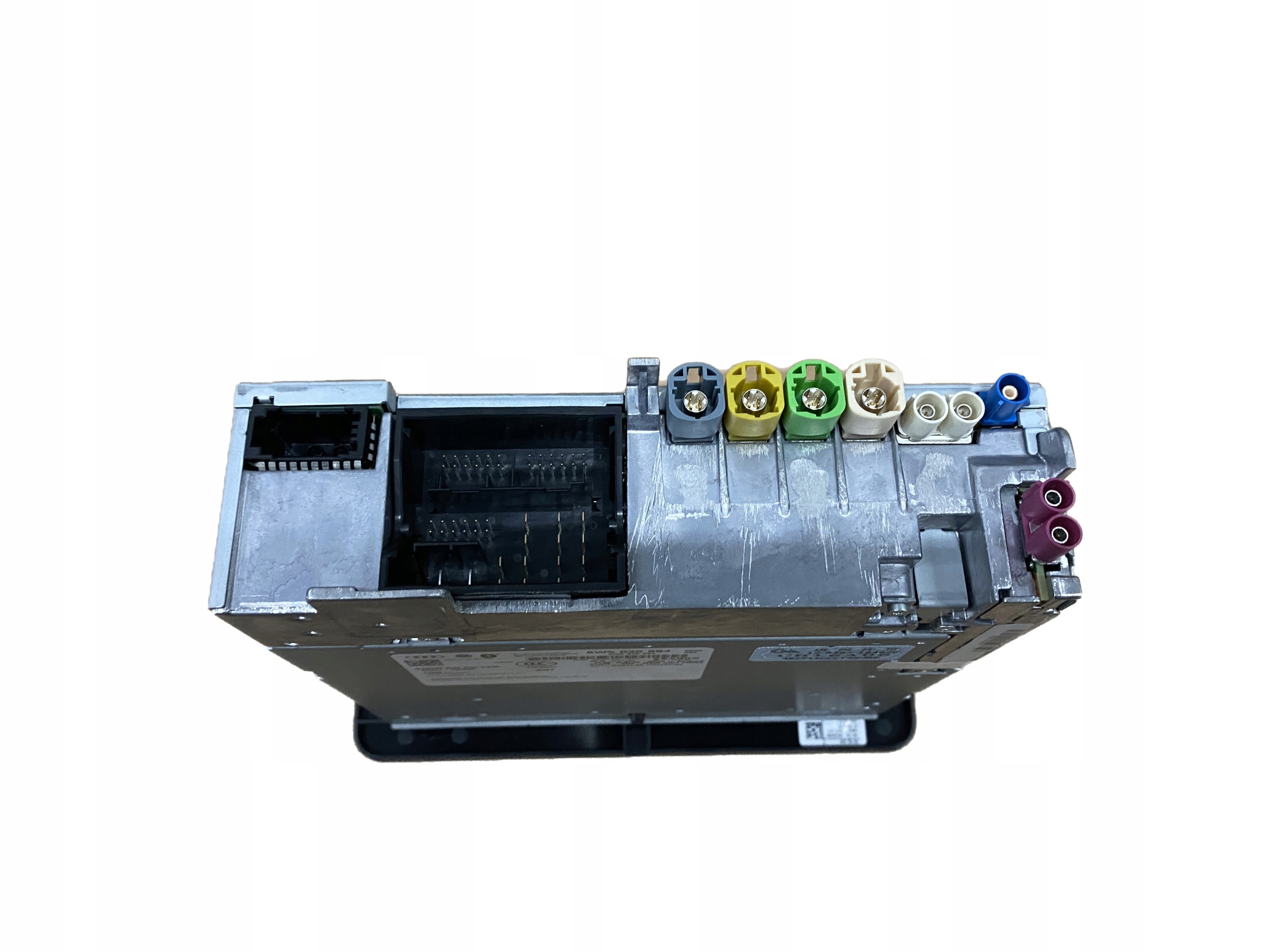 AUDI A4 A5 8W B9 navigation player 8W5035894