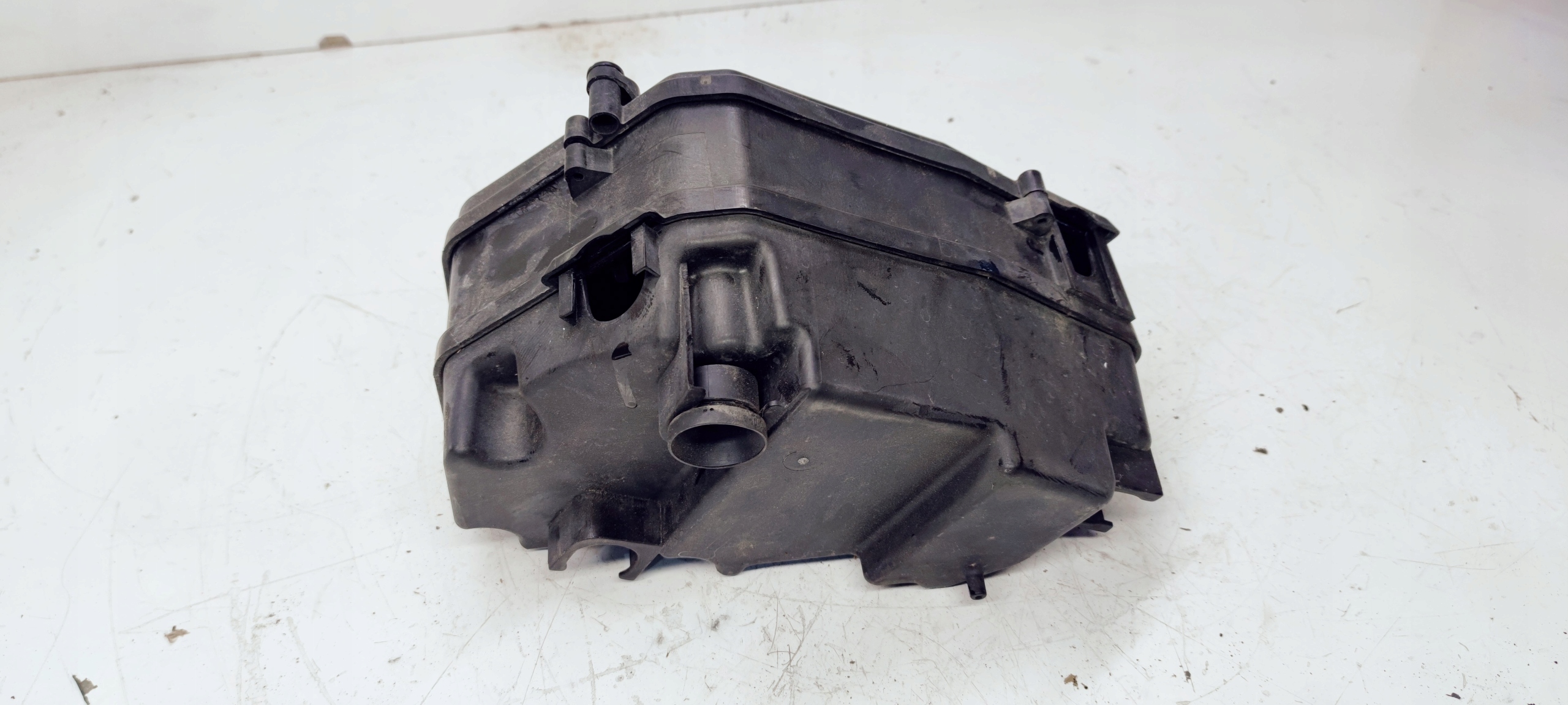 BOÎTE MODULE FUSIBLES AUDI Q7 4L0937576A