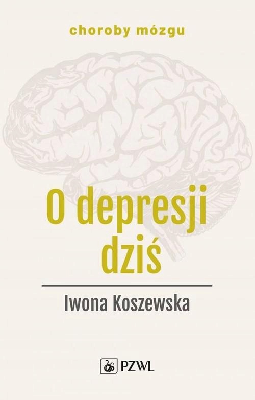 

O Depresji Dziś, Koszewska Iwona