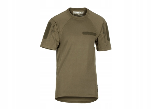 Clawgear Instruktorské tričko Mk.II RAL7013 2XL
